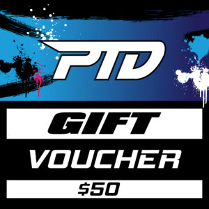 GIFT VOUCHER $50