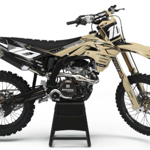 MAKASSAR graphics kit for Kawasaki’s